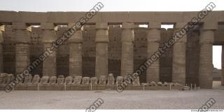 Karnak Temple Photo References #8